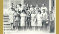 Родители выпускников 1986 год